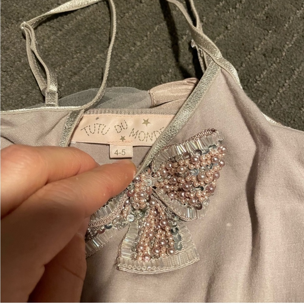 Tutu Du Monde 2 Piece Set